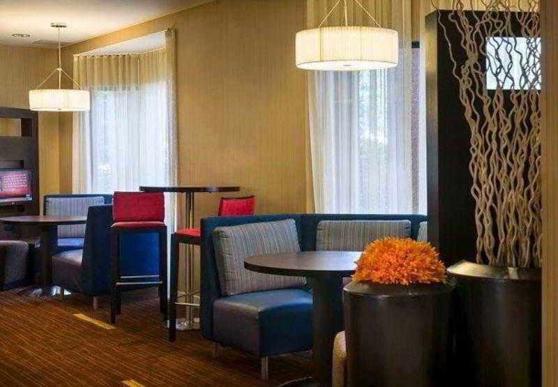 Hotel Courtyard By Marriott Boston Westborough Exterior foto