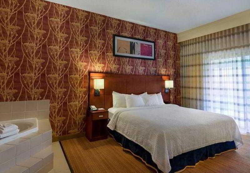 Hotel Courtyard By Marriott Boston Westborough Exterior foto