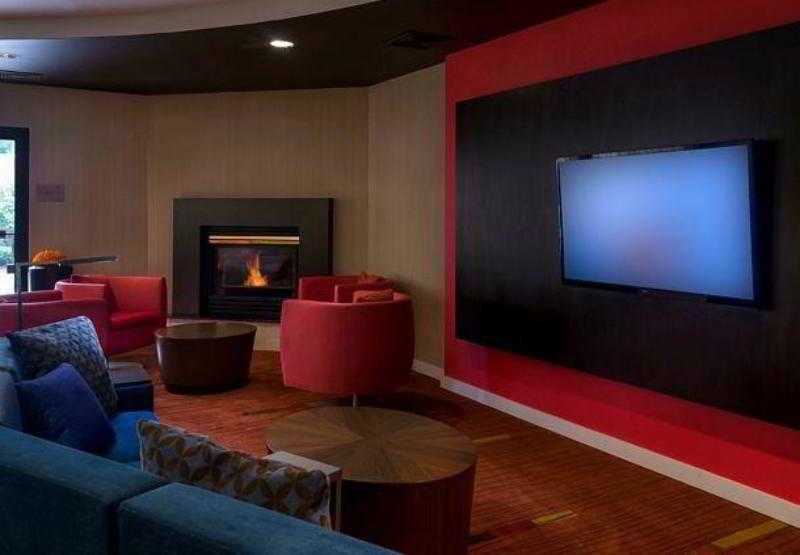Hotel Courtyard By Marriott Boston Westborough Exterior foto