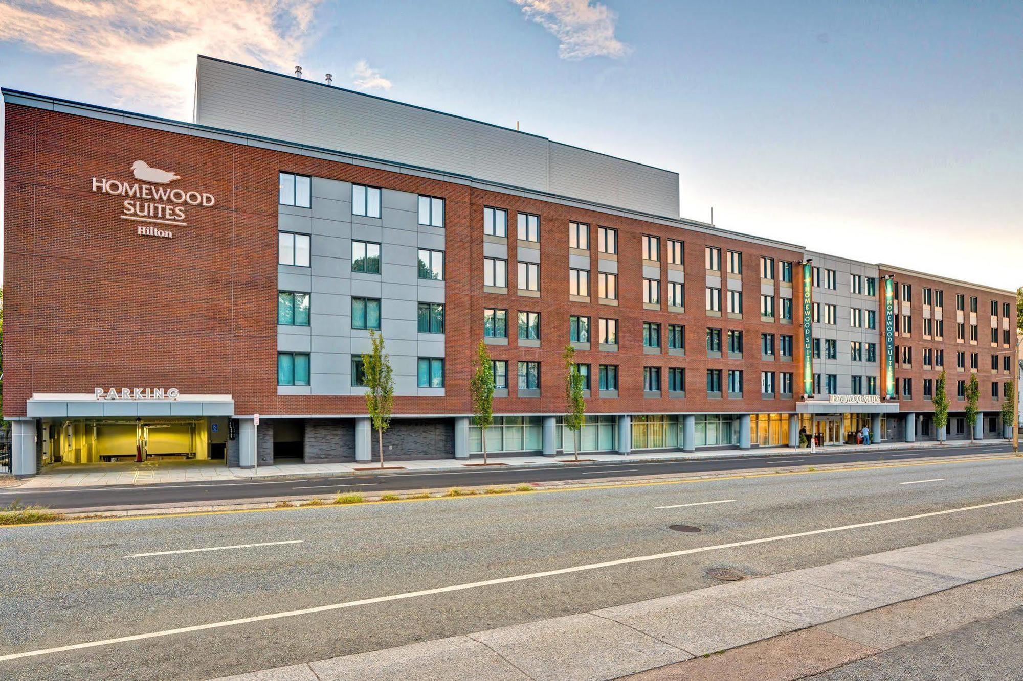 Hotel Courtyard By Marriott Boston Westborough Exterior foto
