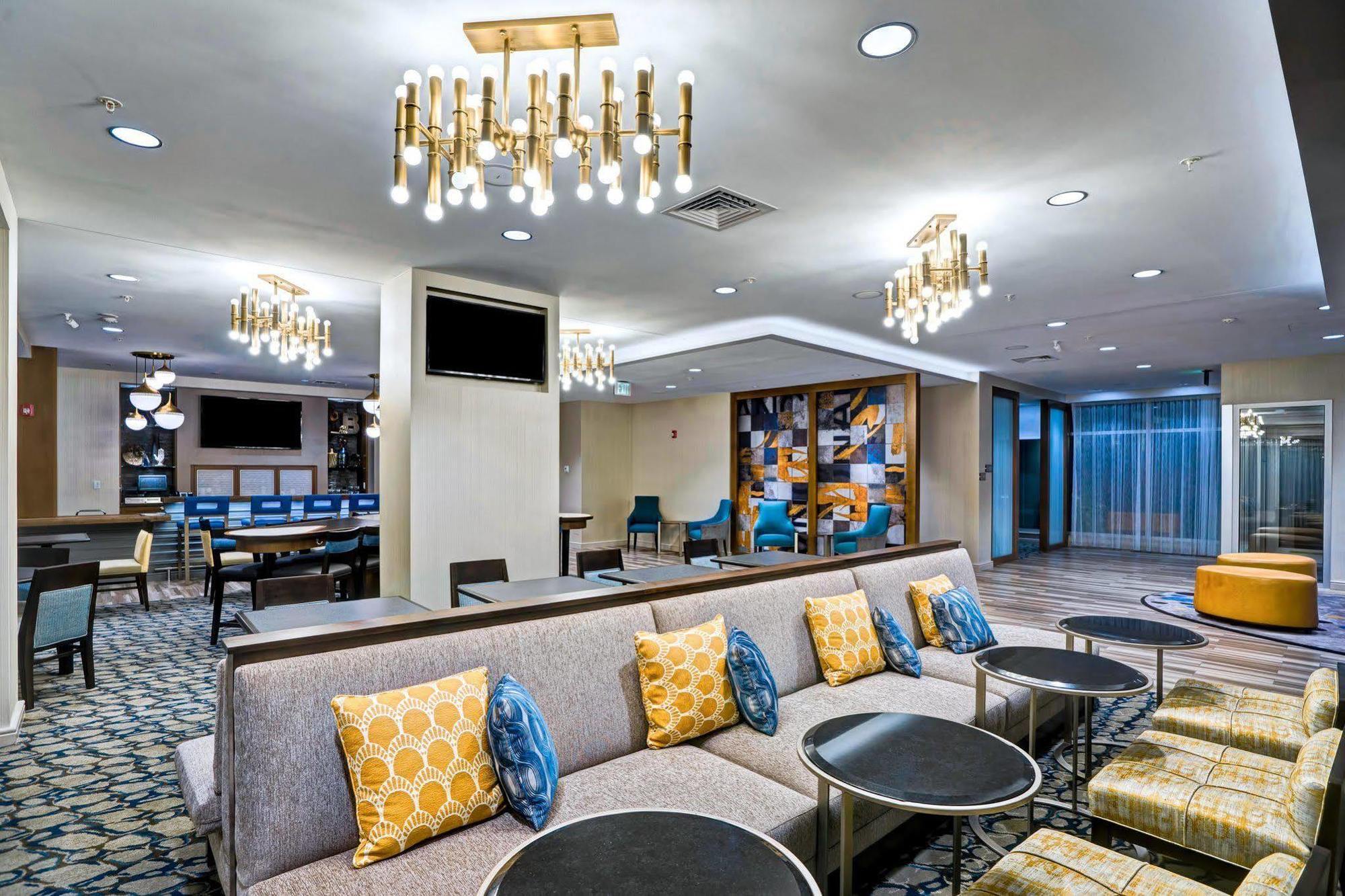 Hotel Courtyard By Marriott Boston Westborough Exterior foto