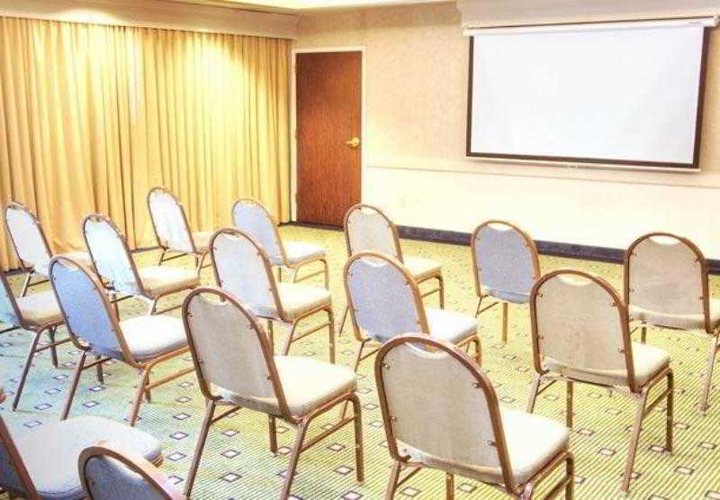 Hotel Courtyard By Marriott Boston Westborough Business foto