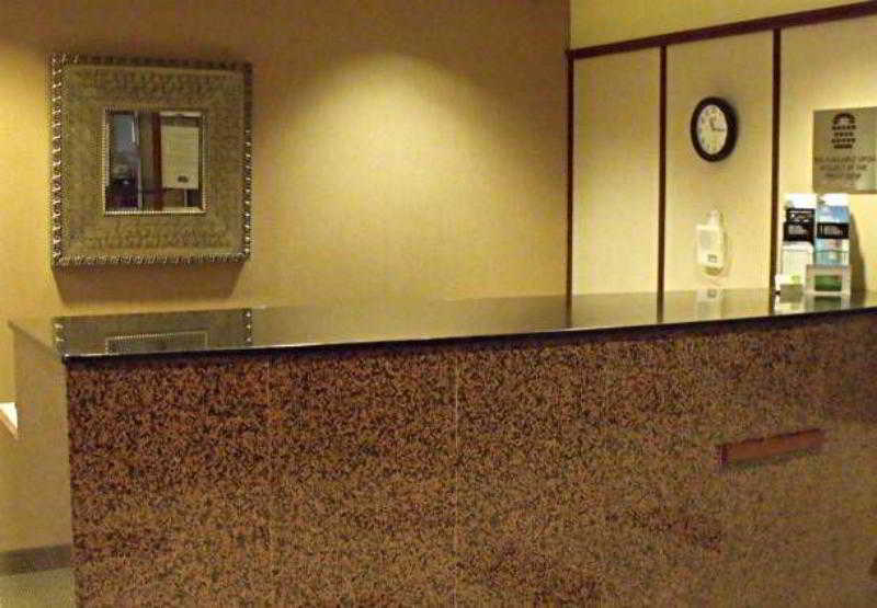 Hotel Courtyard By Marriott Boston Westborough Interior foto